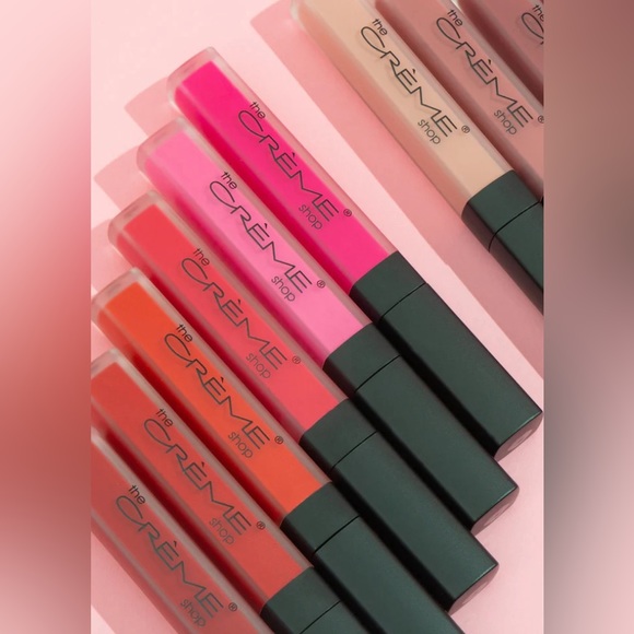 What A Melon Matte Liquid Lipstick - Picture 4 of 4